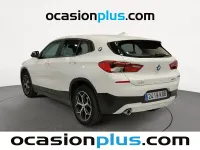 Usado BMW M140 140 CV (102 kW) 2018 Blanco Utilitario