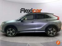 Usado Mitsubishi Eclipse Cross Motion 163 CV (119 kW) 2019 Gris SUV