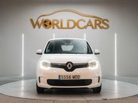 Usado Renault Twingo Zen 65 CV (47 kW) 2021 Utilitario
