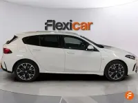 Usado BMW 118 150 CV (110 kW) 2025 Blanco Utilitario