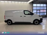 Usado Peugeot Expert S 145 CV (106 kW) 2023 Blanco Van