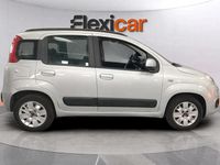 Usado Fiat Panda Easy 69 CV (50 kW) 2017 Gris Berlina