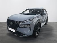 Usado Nissan X-Trail Tekna 213 CV (156 kW) 2025 Gris / plata SUV