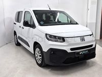 Usado Fiat Doblò 100 CV (73 kW) 2025 Blanco Monovolumen