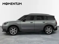 Usado Mini One D Countryman Classic 163 CV (119 kW) 2024 Verde SUV