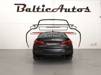 Usado BMW M550 Comfort Edition 400 CV (294 kW) 2018 Negro Berlina