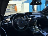 Usado BMW 320 Gran Turismo 184 CV (135 kW) 2015 Blanco Berlina