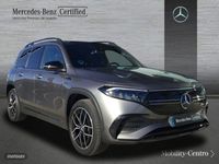 usado Mercedes EQB300 4MATIC