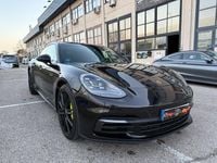 Usado Porsche Panamera 4 462 CV (339 kW) 2020 Negro Berlina