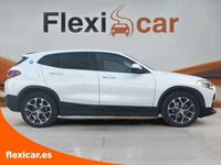 usado BMW X2 sDrive 18iA