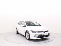 Usado VW Golf VIII 115 CV (84 kW) 2025 Blanco Berlina