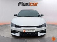 Usado Kia EV6 GT-Line 239 kW (325 CV) 2023 Blanco SUV