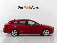 usado Seat Leon ST 2.0 TDI S&S FR XL 110 kW (150 CV)