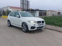 Usado BMW X5 245 CV (180 kW) 2014 Blanco SUV