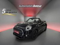 Usado Mini Cooper 136 CV (100 kW) 2019 Utilitario