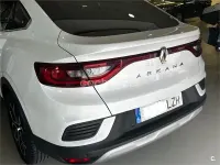 Usado Renault Arkana Zen 140 CV (102 kW) 2022 Blanco SUV