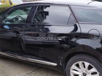 Usado Citroën DS5 Style 200 CV (147 kW) 2013 Negro Utilitario