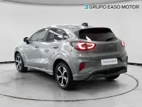 Usado Ford Puma ST-Line 125 CV (91 kW) 2025 Plateado SUV