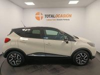 Usado Renault Captur Zen 90 CV (66 kW) 2016 Otro SUV