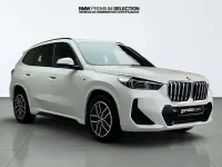 Usado BMW X1 Luxury Line 163 CV (119 kW) 2024 SUV