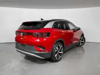 Usado VW ID.4 Pro 150 kW (204 CV) 2024 Negro SUV