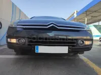 Usado Citroën C6 Exclusive 208 CV (152 kW) 2006 Negro Berlina