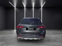 Usado Mercedes GLC300e AMG 333 CV (244 kW) 2024 Gris SUV