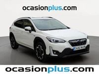 Usado Subaru XV 150 CV (110 kW) 2023 Blanco SUV