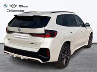 Usado BMW X1 Comfort Edition 163 CV (119 kW) 2025 Mineralweiß (metalizado) SUV