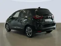 Nuevo Honda Jazz Advance 122 CV (89 kW) 2026 Negro Utilitario
