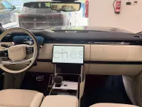 Nuevo Land Rover Range Rover HSE 550 CV (404 kW) 2026 Negro SUV