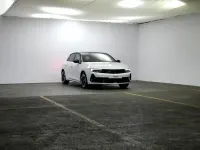 Usado Opel Astra GSe 225 CV (165 kW) 2023 Blanco Utilitario
