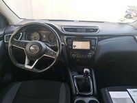 Usado Nissan Qashqai Acenta 110 CV (80 kW) 2018 Blanco SUV