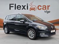 usado VW Touran Advance 2.0 TDI 110kW(150CV) BMT DSG Diésel en Flexicar Vigo