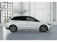 Usado Mercedes B250e 218 CV (160 kW) 2024 Blanco Monovolumen