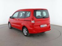 Usado Ford Tourneo Trend 100 CV (73 kW) 2018