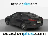 Usado BMW 216 116 CV (85 kW) 2022 Negro Coupe