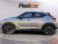 Usado Nissan Juke N-Connecta 143 CV (105 kW) 2023 Gris SUV