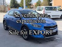 Usado Kia XCeed 120 CV (88 kW) 2022 Azul SUV