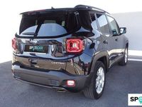 usado Jeep Renegade 1.0G 88kW 4x2 Limited