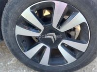 Usado Citroën C3 Origins 110 CV (80 kW) 2019 Gris / plata Utilitario