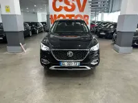 Usado MG HS Luxury 258 CV (189 kW) 2023 Negro SUV