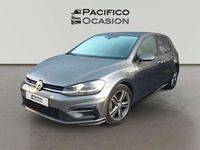 Usado VW Golf VII Sport 150 HP (110 kW) 2020 Cinzento Citadino