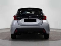 Usado Toyota Yaris Hybrid Active 116 CV (85 kW) 2024 Utilitario