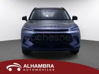 Nuevo Tiger Six 167 CV (122 kW) 2026 Azul SUV
