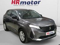 Usado Peugeot 3008 Active 131 CV (96 kW) 2022