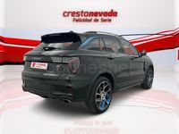 Usado Lynk & Co 01 261 CV (191 kW) 2022 Negro SUV