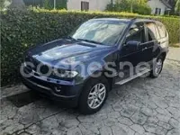 Usado BMW X5 231 CV (169 kW) 2005 Azul SUV
