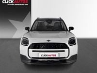 Usado Mini Cooper Countryman Classic 156 CV (114 kW) 2024 SUV