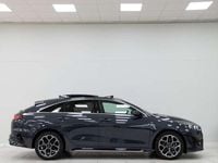 Usado Kia ProCeed GT-Line 140 CV (102 kW) 2024 Utilitario